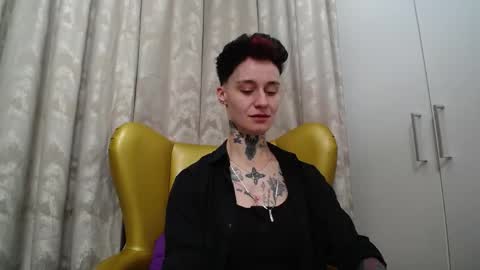 Snapshot of kennyvibe chatting on April 2026 01:41:02 PM kennyvibe online show from April 2026 01:41:02 PM