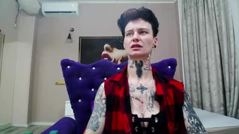 Snapshot of kennyvibe chatting on May 2026 11:47:01 AM kennyvibe online show from May 2026 11:47:01 AM