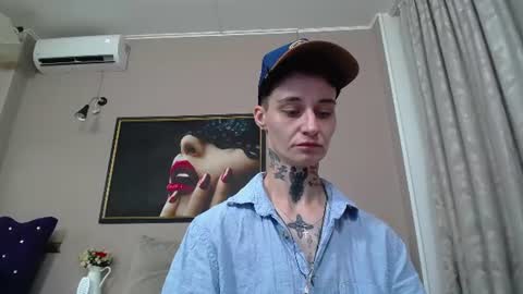 Snapshot of kennyvibe chatting on July 2026 11:48:01 AM kennyvibe online show from July 2026 11:48:01 AM