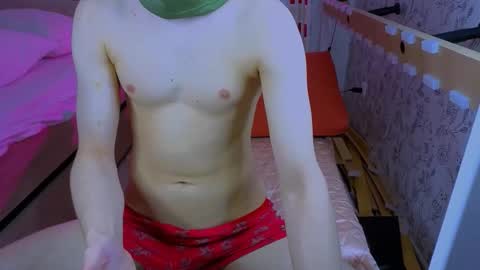 kenordi online show from March 2026 06:34:01 PM