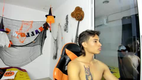 kenshi_roa online show from November 2025 09:09:02 PM