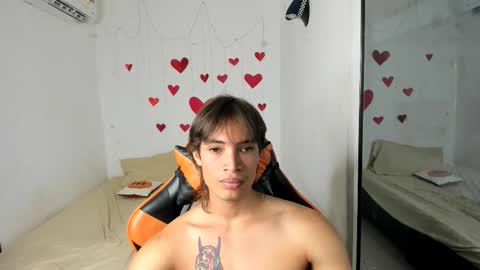 kenshi_roa online show from February 2026 07:43:01 PM