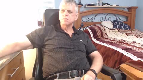 kent_ham online show from March 2025 01:43:01 AM