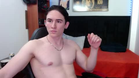 Snapshot of kent_zagann chatting on January 2025 01:45:02 AM Santiago online show from January 2025 01:45:02 AM