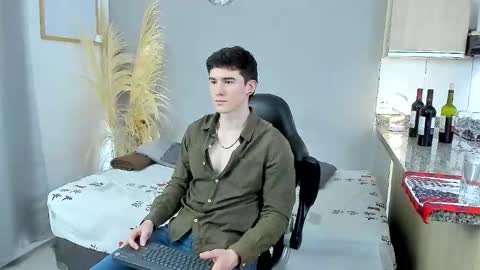 Santiago online show from February 2026 04:31:01 AM