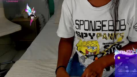 kentha_mitchells online show from December 2024 10:34:02 AM