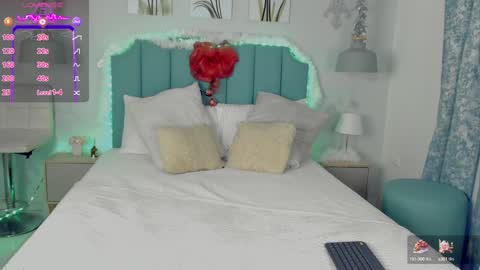 kentha_mitchells online show from December 2024 10:56:02 AM
