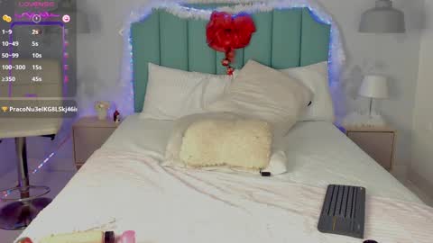 kentha_mitchells online show from December 2024 04:59:02 PM
