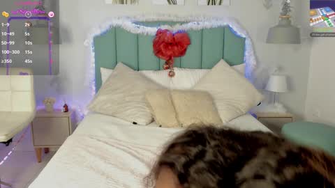 kentha_mitchells online show from December 2024 10:44:02 AM