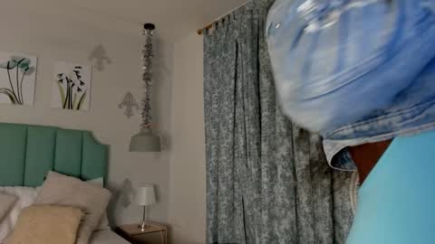 kentha_mitchells online show from January 2025 10:49:02 AM