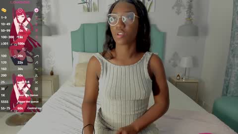 kentha_mitchells online show from January 2025 10:51:02 AM