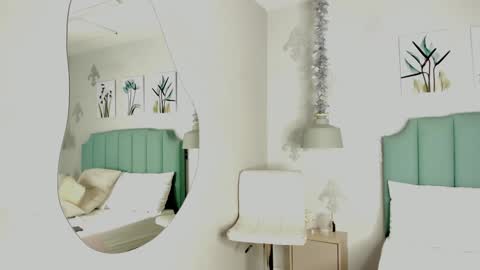 kentha_mitchells online show from January 2025 04:55:02 PM