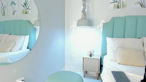 kentha_mitchells online show from January 2025 03:37:01 PM