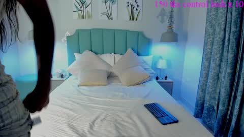 kentha_mitchells online show from January 2025 10:31:02 AM