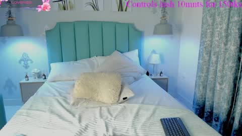 kentha_mitchells online show from February 2025 12:59:01 PM