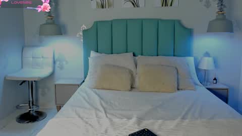 kentha_mitchells online show from February 2025 10:35:01 AM