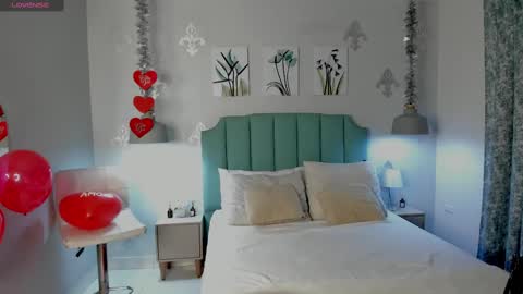 kentha_mitchells online show from February 2025 10:38:02 AM