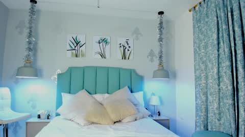 kentha_mitchells online show from February 2025 10:37:02 AM