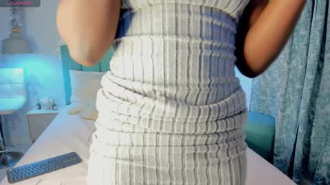 kentha_mitchells online show from March 2025 10:04:01 AM
