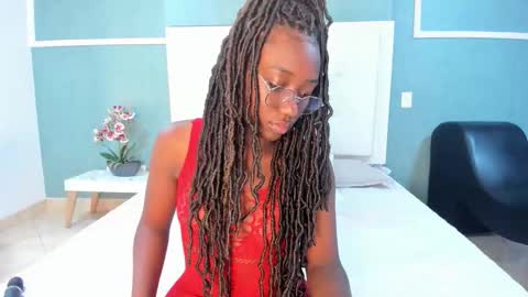 kentha_mitchells online show from September 2025 11:32:02 AM