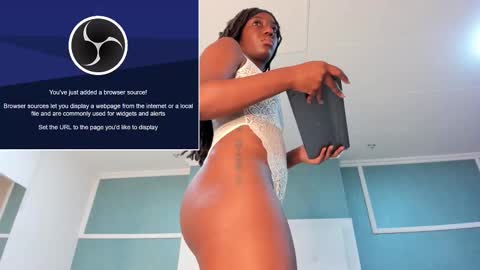 kentha_mitchells online show from September 2025 10:30:01 AM
