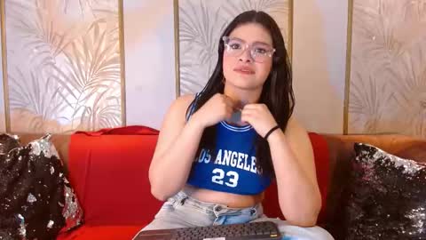 Snapshot of keny_williams chatting on February 2026 03:04:01 AM Keny online show from February 2026 03:04:01 AM