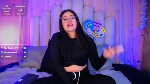 Snapshot of keny_williams chatting on March 2026 03:21:01 AM Keny online show from March 2026 03:21:01 AM