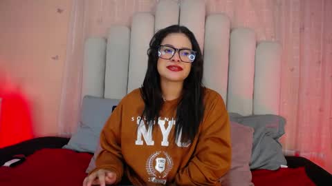 Snapshot of keny_williams chatting on April 2026 03:18:01 AM Keny online show from April 2026 03:18:01 AM