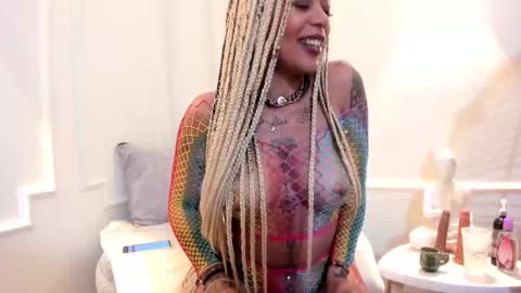 Kenya online show from February 2025 08:50:01 PM