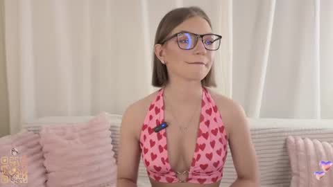 Lisa online show from July 2026 07:27:01 PM