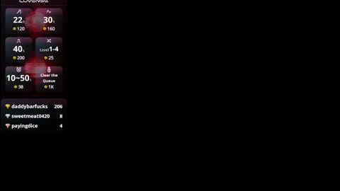 Kenzie online show from December 2024 10:56:02 AM