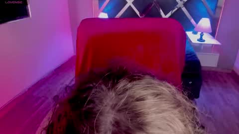 Kenzie online show from March 2025 10:24:01 PM