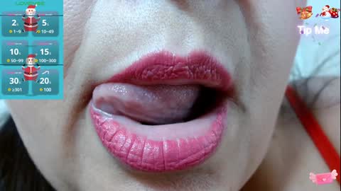 K E R L Y online show from December 2024 05:29:02 PM