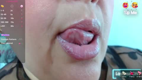 K E R L Y online show from March 2025 03:52:01 PM