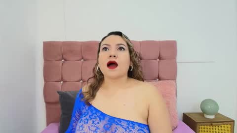 KERLY online show from February 2026 02:15:01 PM