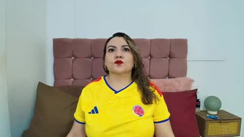 KERLY online show from July 2026 11:58:02 AM