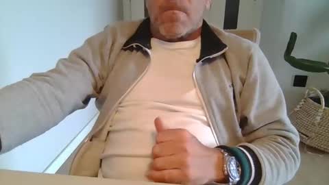 Anton online show from April 2026 04:28:02 PM