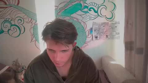 Snapshot of kero180 chatting on September 2025 01:49:01 PM Kero online show from September 2025 01:49:01 PM