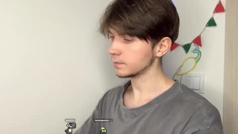 Kero online show from February 2026 09:44:02 PM