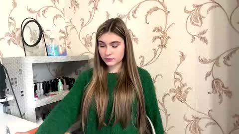 Snapshot of kerrieluter chatting on March 2026 12:20:01 PM Amy online show from March 2026 12:20:01 PM