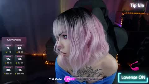 Kerry online show from November 2025 09:06:01 PM