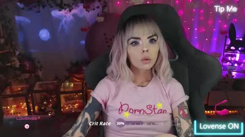 Snapshot of kerry_kirk chatting on February 2026 10:30:02 PM Kerry online show from February 2026 10:30:02 PM