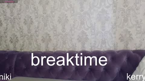 kerry_niki online show from February 2025 03:48:02 PM