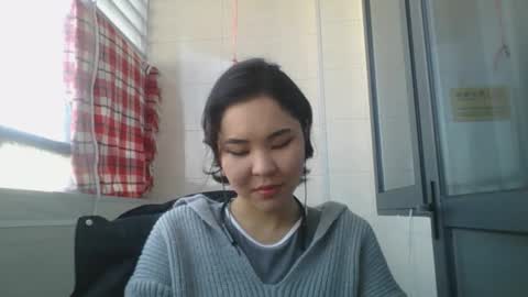 Jenny  online show from December 2025 03:56:02 AM