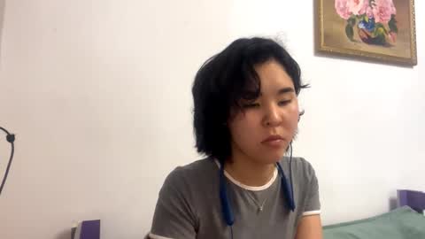 Jenny  online show from February 2026 01:46:01 AM