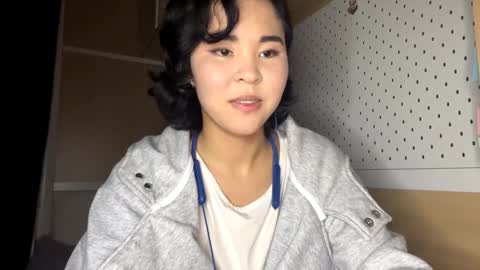 Jenny  online show from March 2026 11:24:01 PM