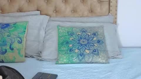 Kery Hillson online show from October 2025 11:53:02 AM