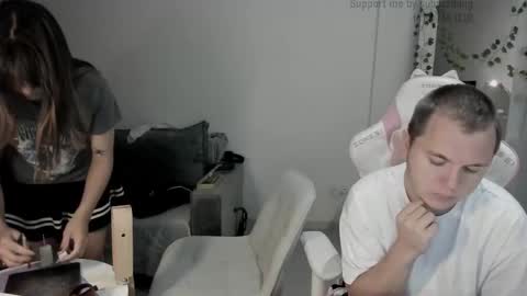 kesh_mne online show from September 2025 05:25:01 PM