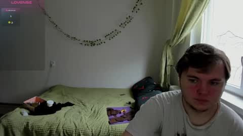 kesh_mne online show from April 2026 10:30:01 AM