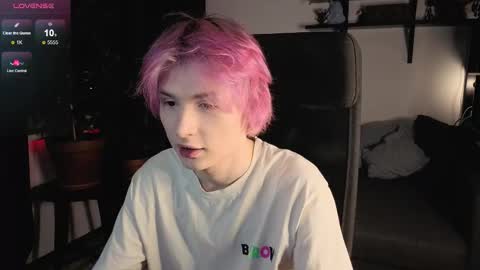 Kessy online show from January 2026 09:41:01 PM